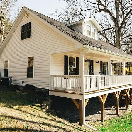 Cozy Cottage, Hot Tub, Fire Pit, 15Min To Hudson And Hiking キャッツキル エクステリア 写真