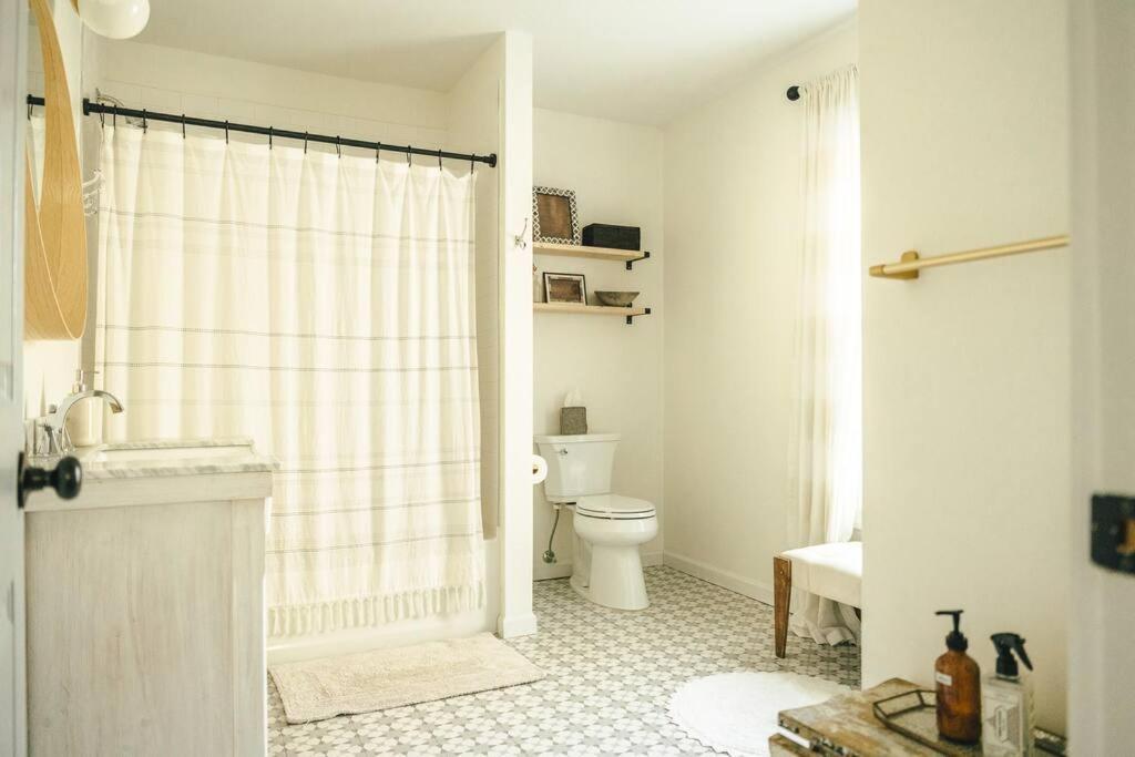 Cozy Cottage, Hot Tub, Fire Pit, 15Min To Hudson And Hiking キャッツキル エクステリア 写真